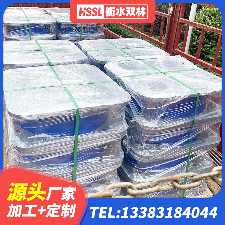 荆州LNR橡胶隔震支座1000(II型)生产厂家 荆州抗震铅芯支座生产厂家 荆州HDR500高阻尼建筑隔震支座源头工厂 荆州LRB隔震支座1000厂家 - 第10张