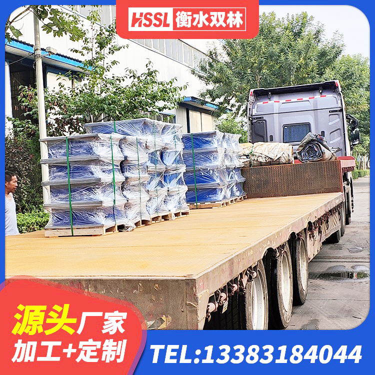 荆州SHDR较高阻尼隔震支座 荆州LNR1400天然橡胶支座什么价格 荆州建筑铅芯减橡胶隔震支座厂家 荆州隔震支座生产源头工厂 - 第4张