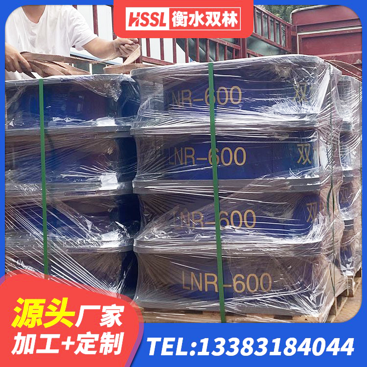 荆州隔震支座LNRP生产厂家 荆州LRB400型支座 荆州LNR1300天然橡胶支座 荆州住宅隔震支座源头工厂 - 第3张
