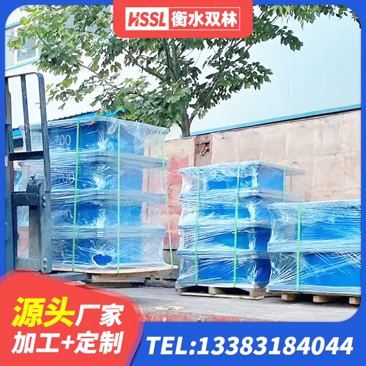 荆州隔震支座LNRP生产厂家 荆州LRB400型支座 荆州LNR1300天然橡胶支座 荆州住宅隔震支座源头工厂 - 第5张
