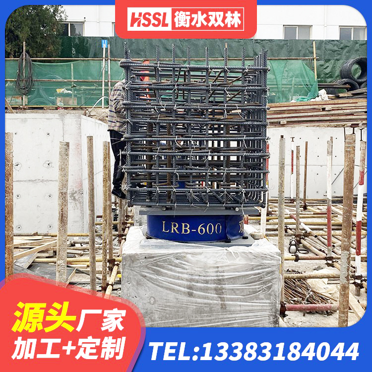 荆州房屋减震支座厂家 荆州建筑铅芯隔震支座哪家好 荆州LRB700橡胶隔震支座什么价格 荆州建筑橡胶隔震支座LRB - 第3张