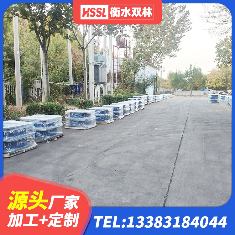 荆州LRB1200橡胶隔震支座厂家 荆州HDR700高阻尼隔震支座生产厂家 荆州LRB1300铅芯支座什么价格 荆州抗震橡胶支座厂家电话 - 第7张