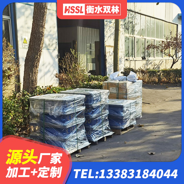 荆州LRB300铅芯橡胶隔震支座厂家电话 荆州高性能橡胶隔震支座源头工厂 荆州隔震支座厂商生产厂家 荆州建筑物橡胶隔震支座 - 第4张