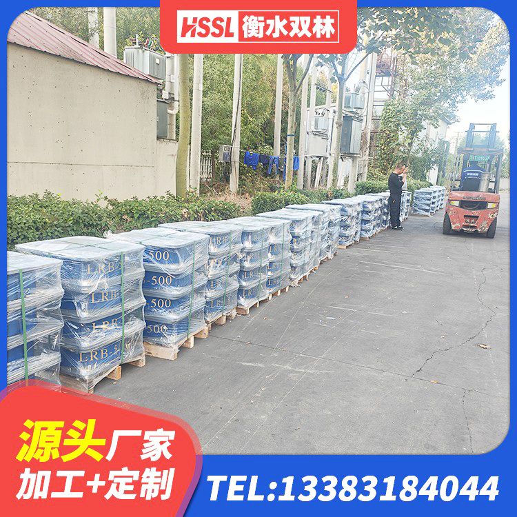 荆州LNR1000建筑隔震支座源头工厂 荆州HDR700隔震支座生产厂家 荆州LRB700铅芯隔震支座什么价格 荆州建筑基础隔震支座生产厂家 - 第6张